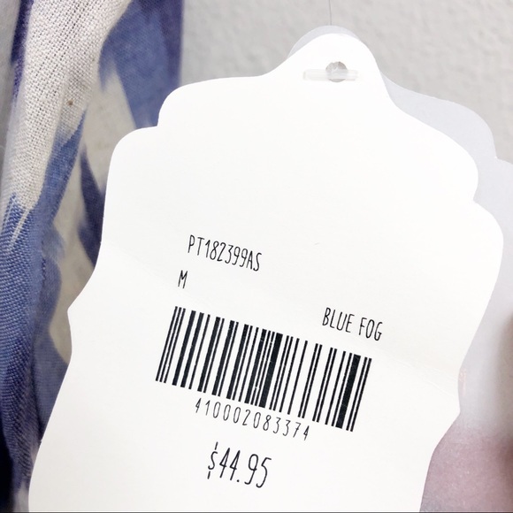 Altar’d State | Chevron Print Halter Tank - Picture 3 of 7